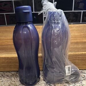 Tupperware 1L Eco Water Bottle Set